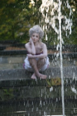 water